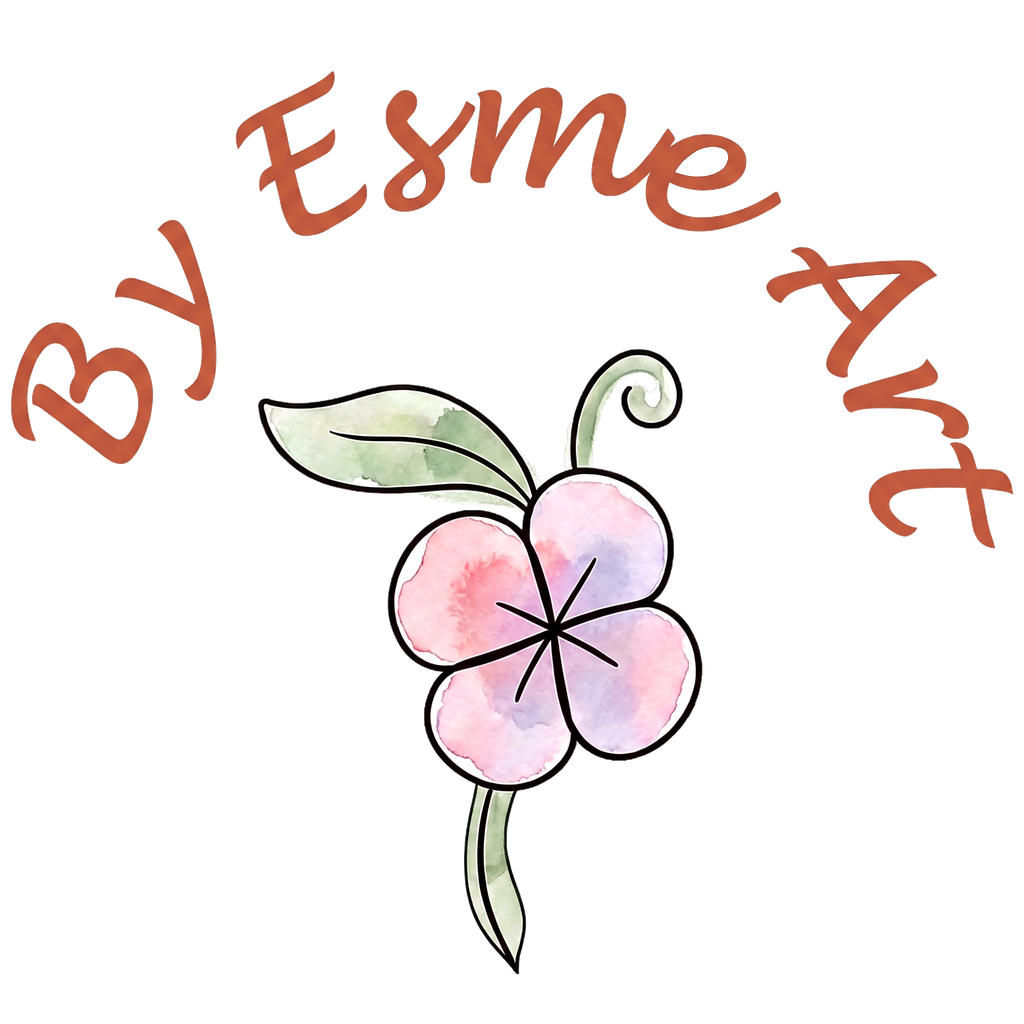 ByEsmeArt